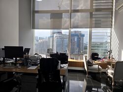 The Central (D1), Office #558423161